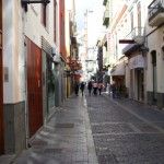 Calle Constantino