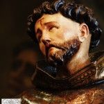 Siglo XVII José de Arce.